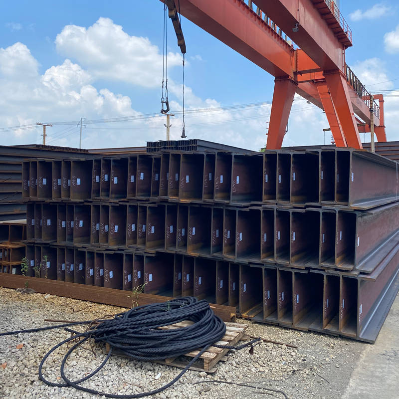 2024年12月4日上海欧标H型钢报价最新价格多少钱