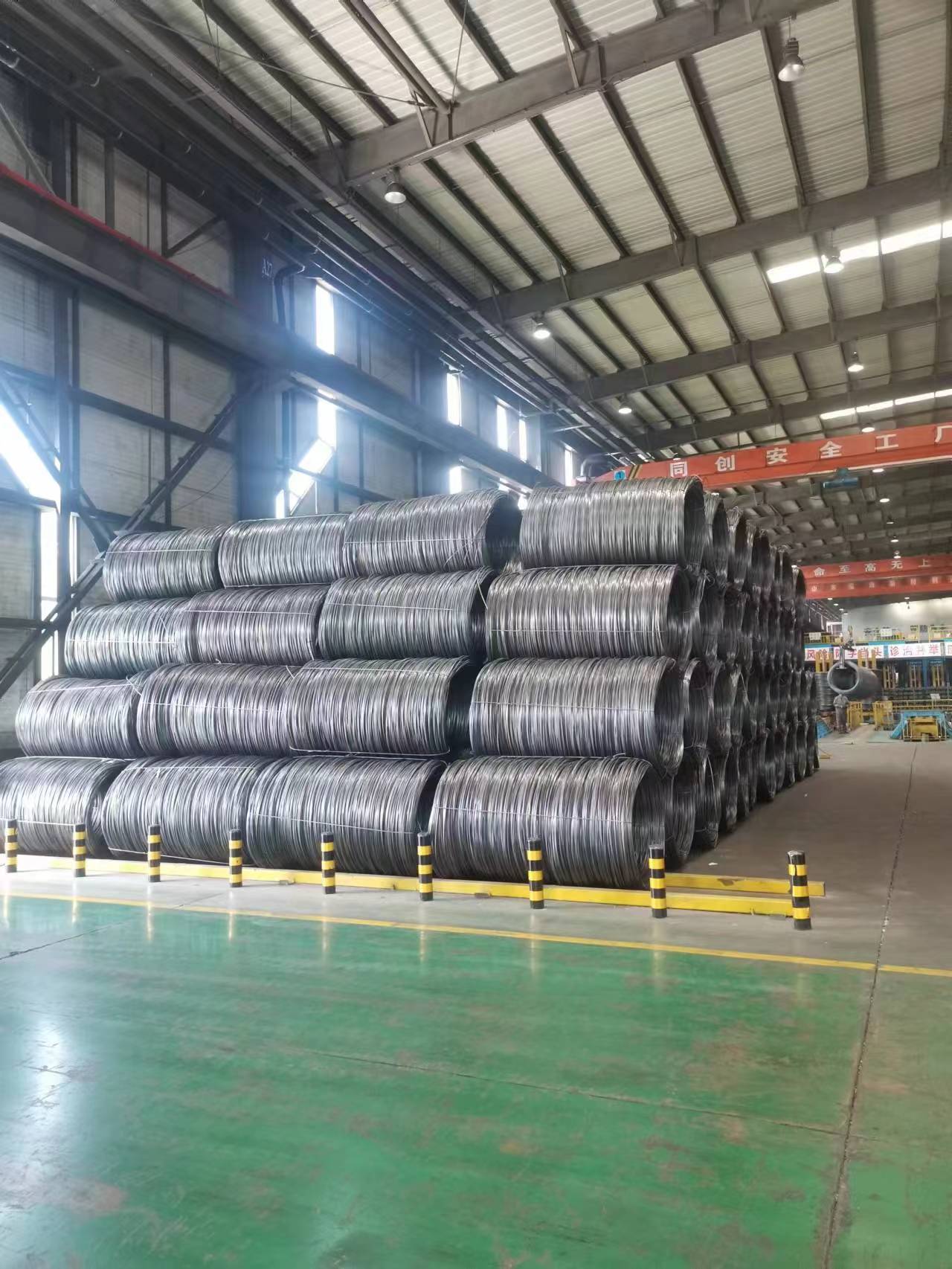 2024年12月5日最新苏州盘螺价格行情走势查询