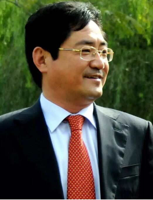 “工作是我最好的娱乐方式” ――《Hi,老板!》和刘磅聊了聊
