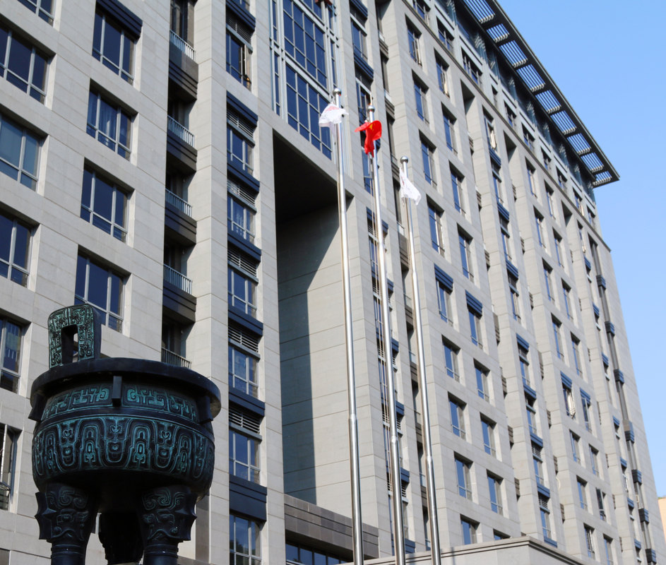 中国交建于深圳投资成立市政工程公司
