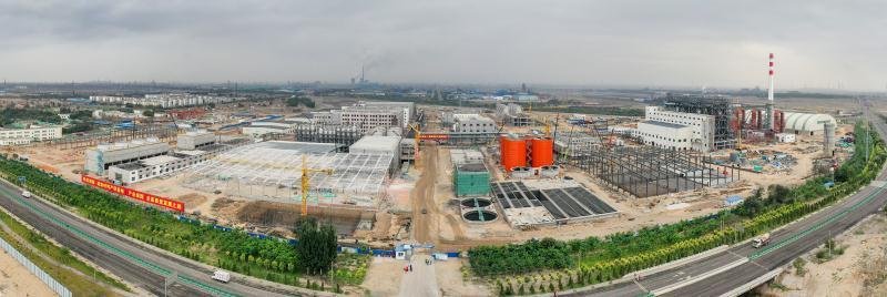 *ST宁科:子公司中科新材复工复产