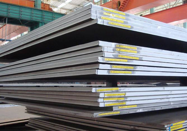 2024年12月10日今日上海锅炉容器板价格最新行情消息