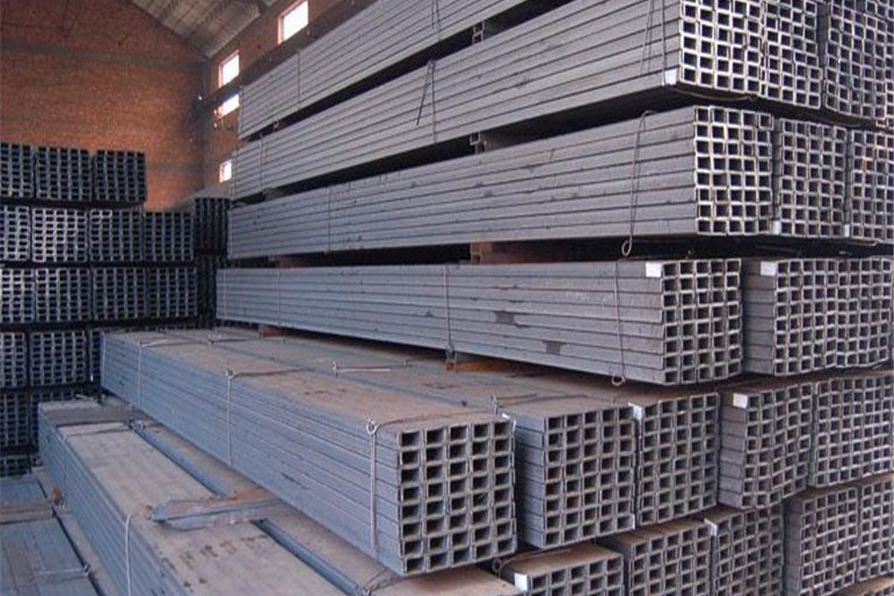 2024年12月12日淄博槽钢价格行情最新价格查询