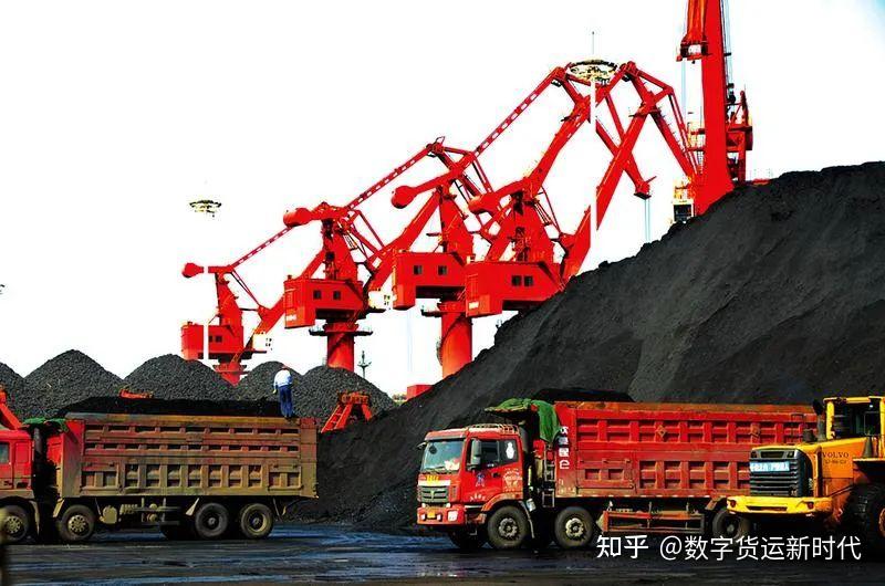 我国智能化产能占煤炭总产能的比例提升至50%以上