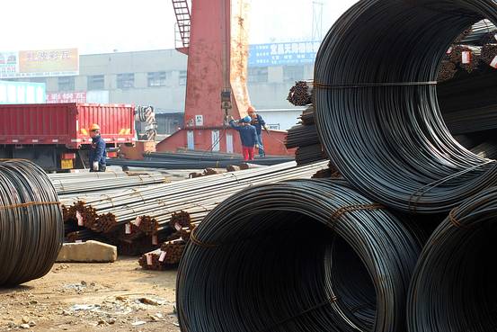 2024年12月16日最新宜昌螺纹钢价格行情走势查询