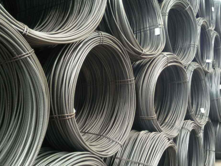 2024年12月20日最新烟台螺纹钢价格行情走势查询