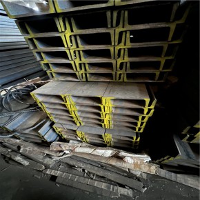 2024年12月20日今日天津热轧H型钢最新价格查询