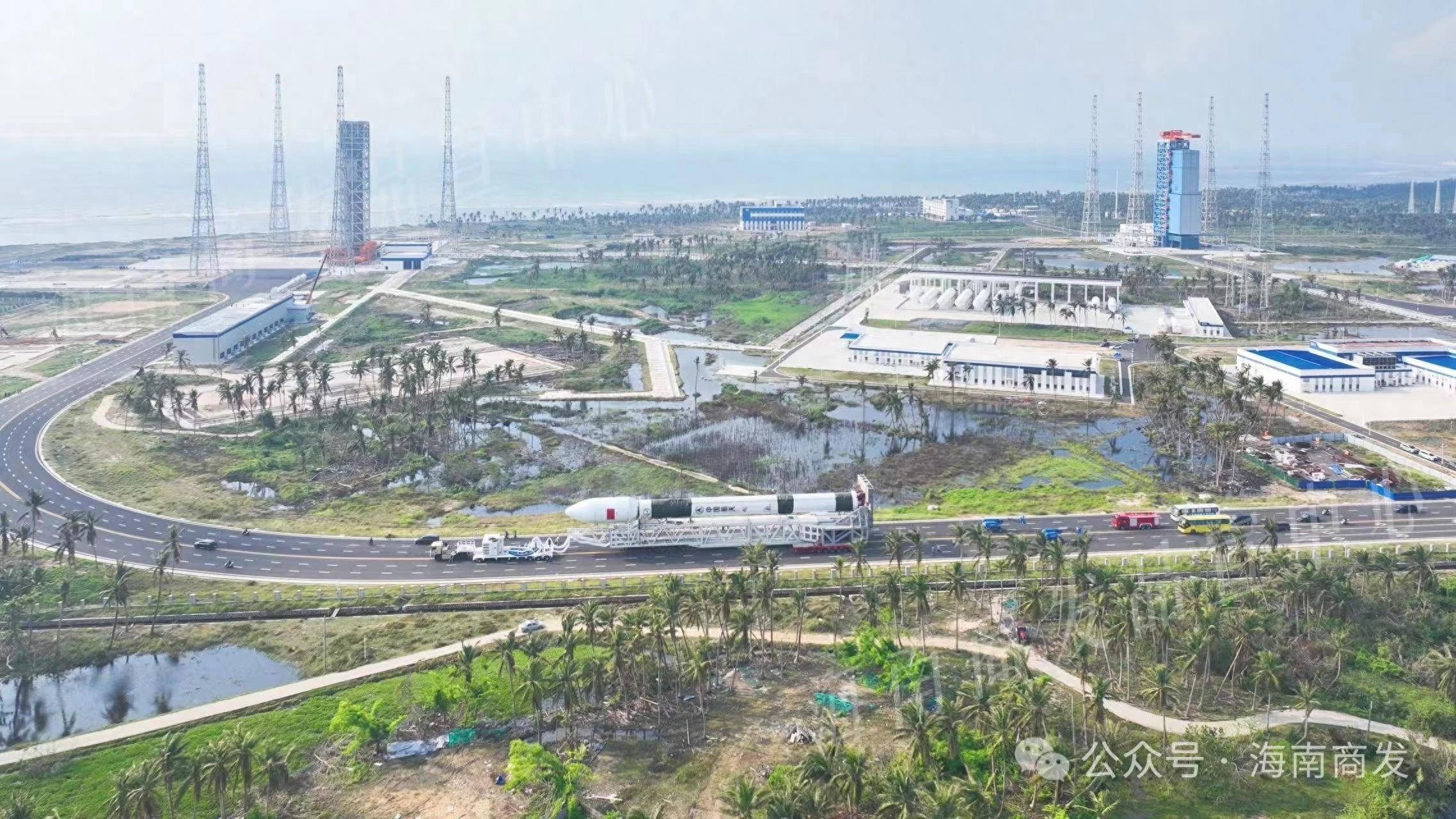 【财闻联播】多地住建部门回应"取消公摊"!220吨级,中国火箭重大突破
