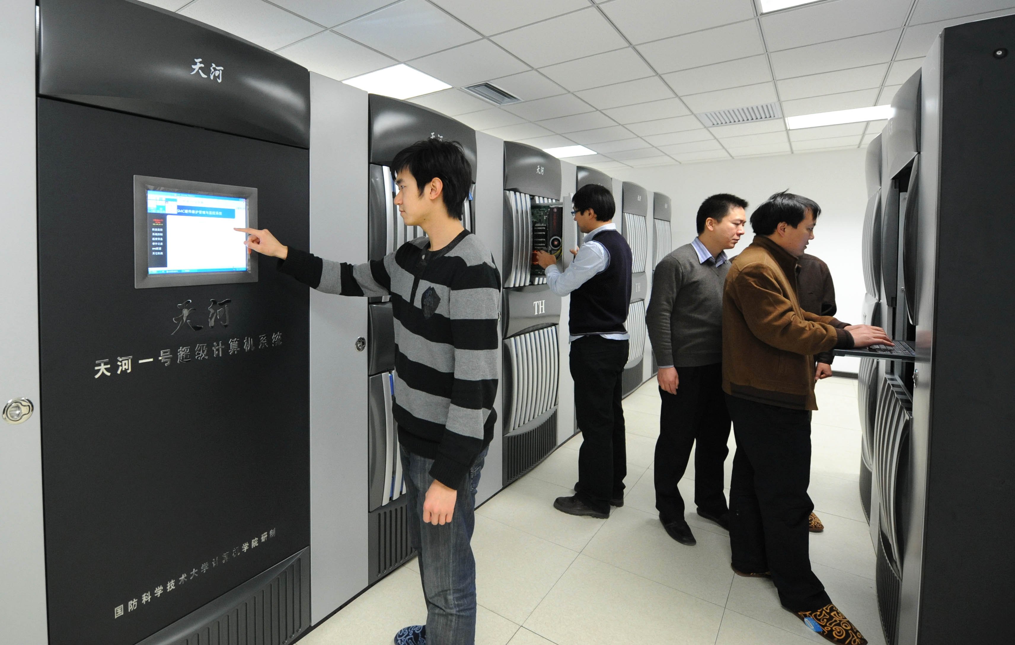 聚焦烹饪科学 虎一科技打开美国市场