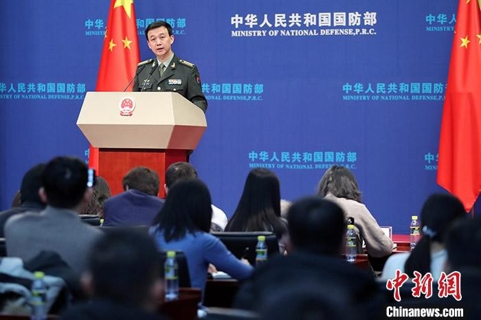 最新!腾讯回应被列入美国防部名单