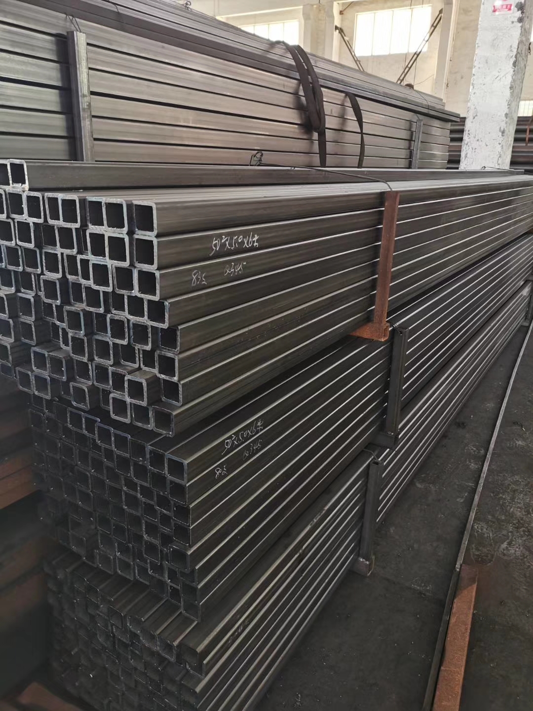 2025年1月8日扬州流体管价格行情最新价格查询