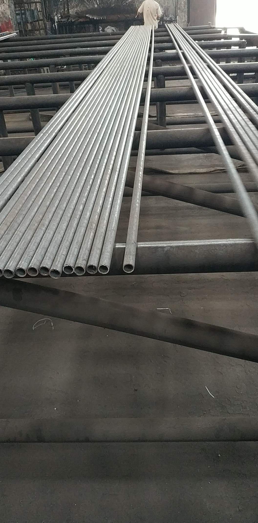 2025年1月8日扬州流体管价格行情最新价格查询