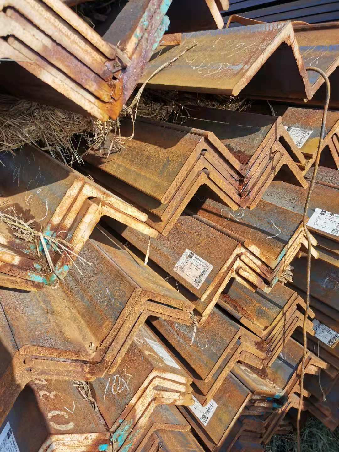 2025年1月8日泰安热轧板卷报价最新价格多少钱