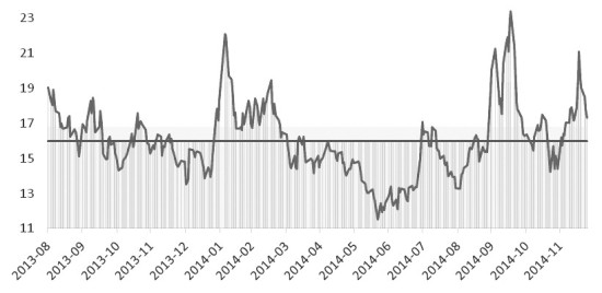 恒生指数开盘跌0.13% 恒生科技指数跌0.06%