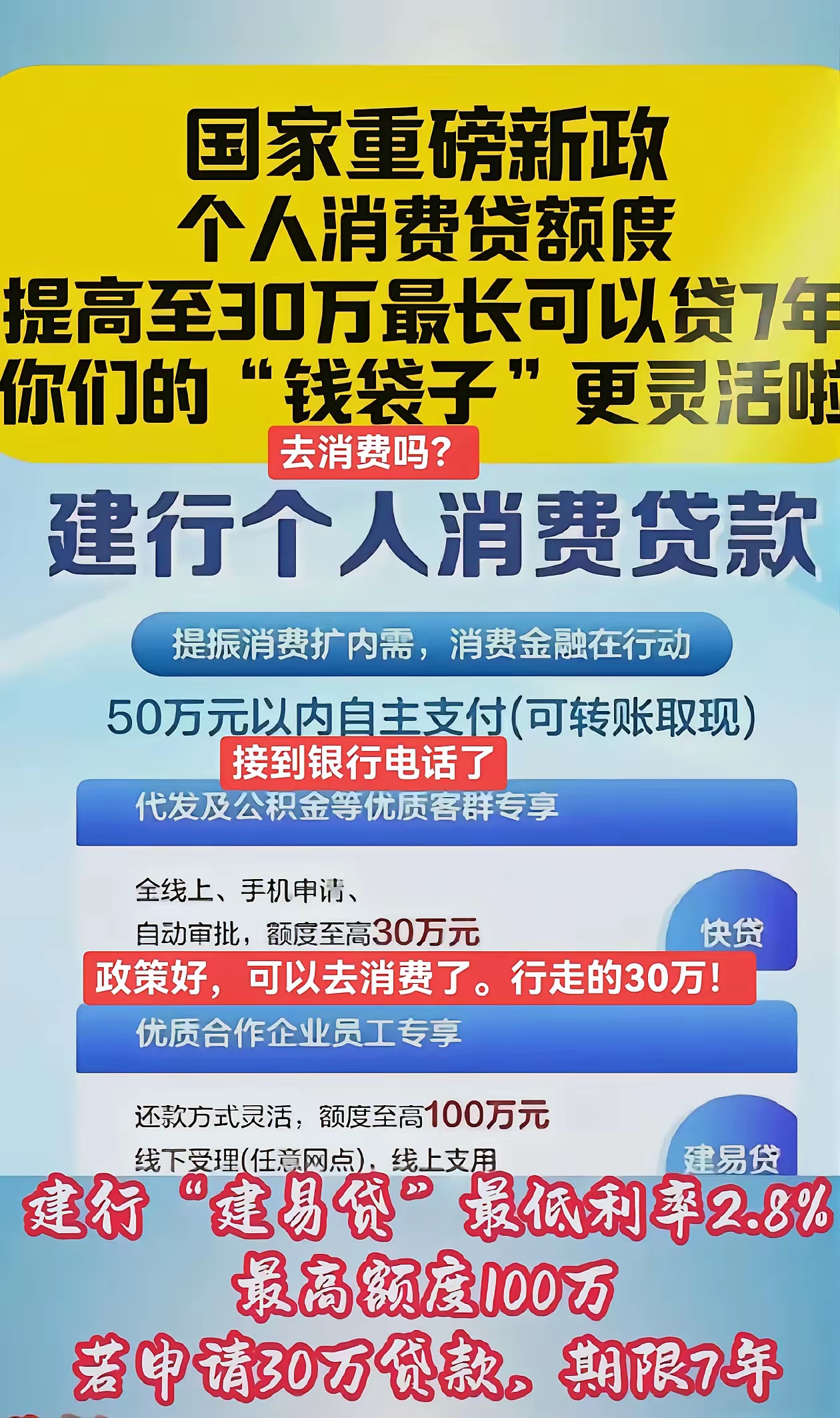 优化资产负债期限结构 多家消费金融公司发行金融债