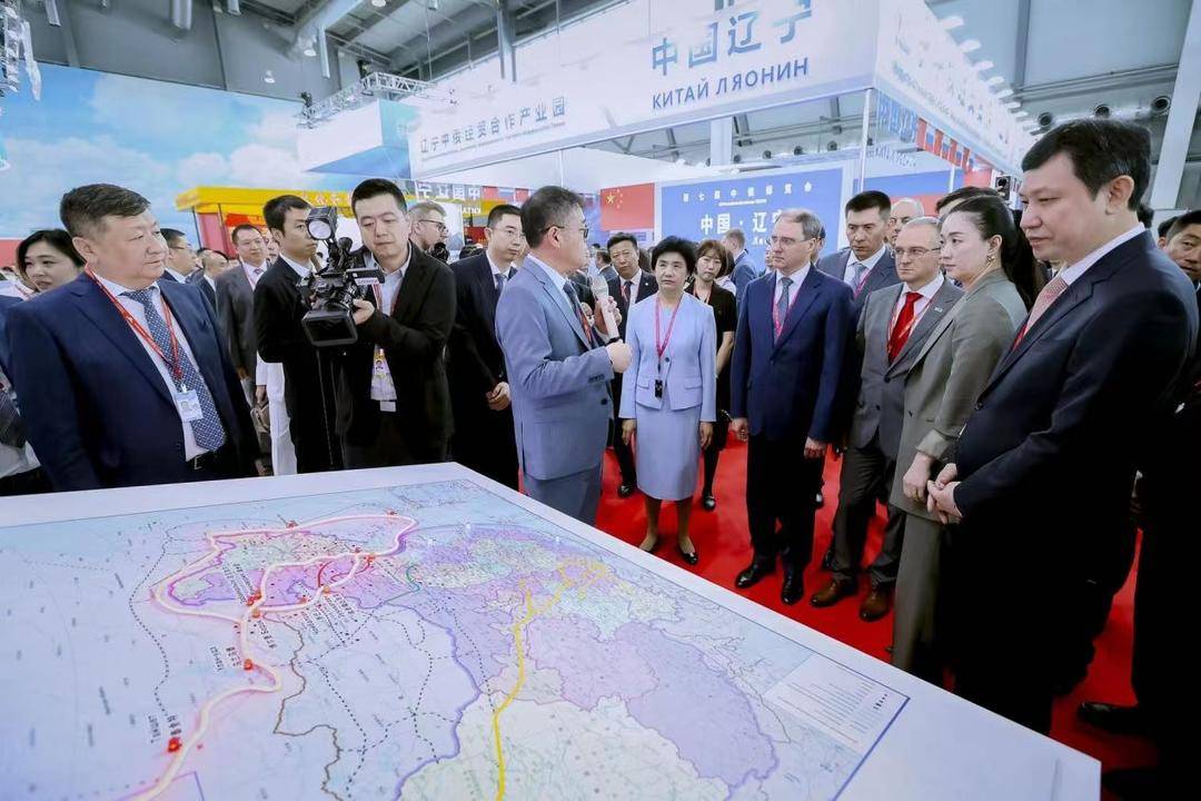 双良节能与韩国代表团签署合作备忘录