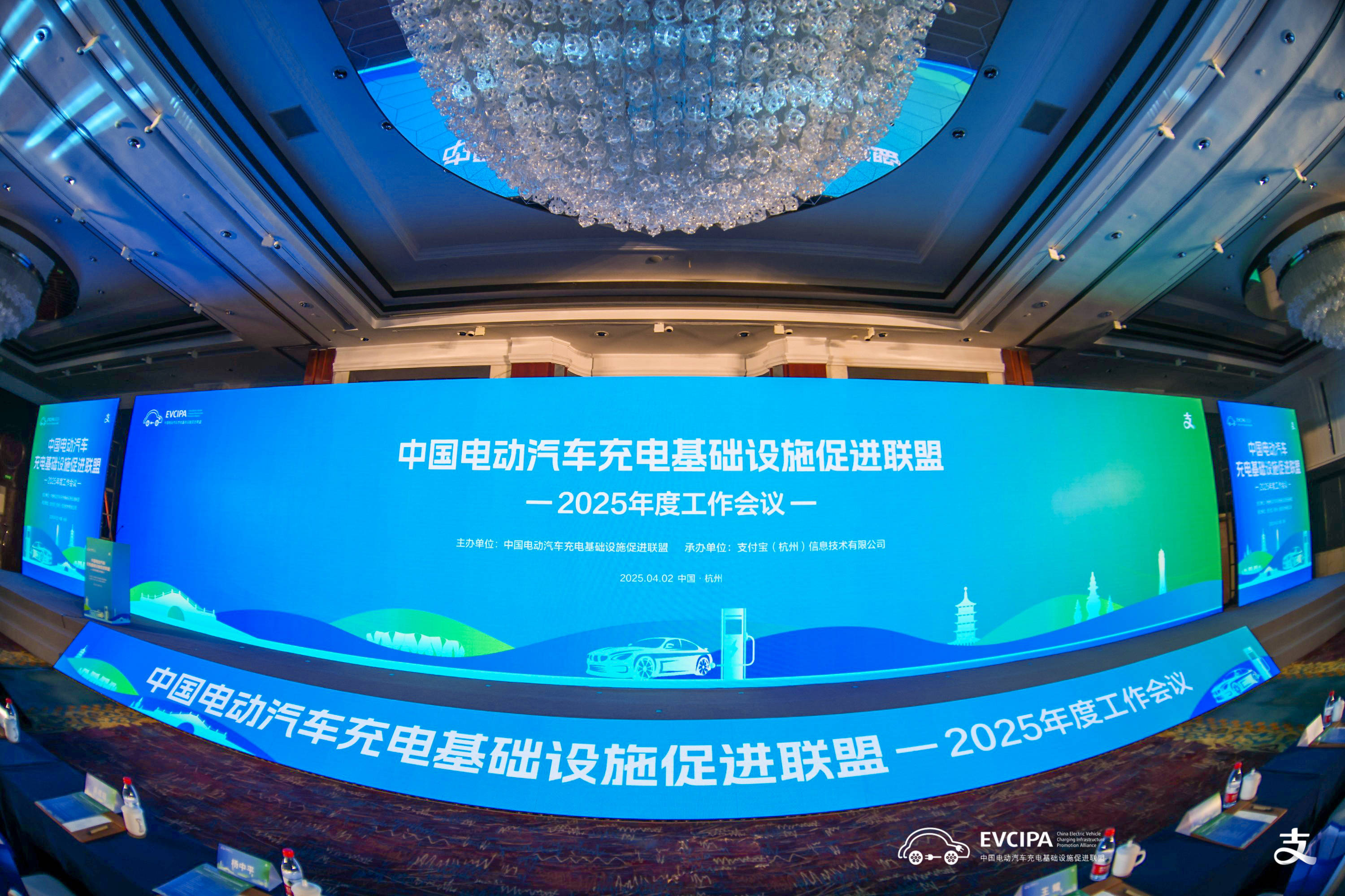 到2027年底力争大功率充电设施超10万台