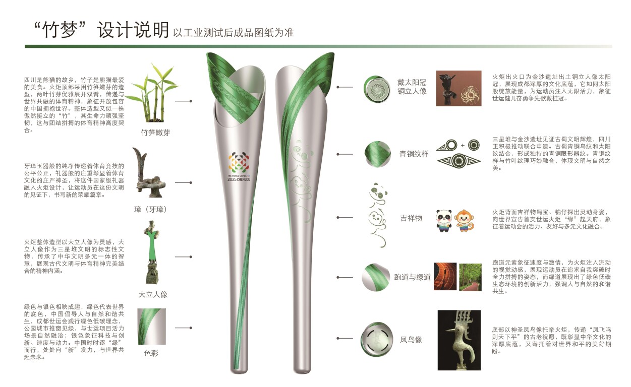 五冶承建项目即将亮相世运会
