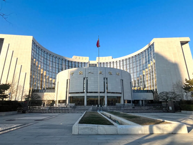 央行:上半年债券市场运行较为平稳