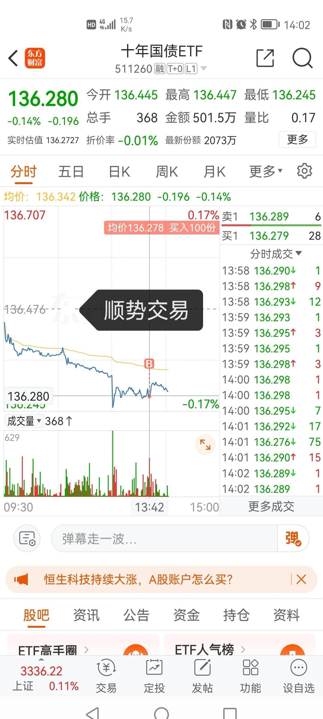 日本40年期国债收益率下跌10个基点至3.38%