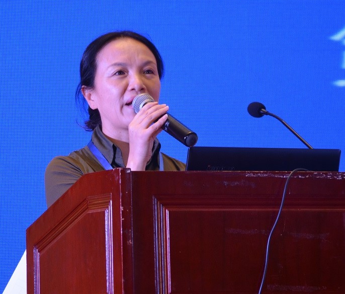 世界化工看中国丨科技创新与产业创新深度融合 国家能源集团副总经理闫国春:煤化工范式变革既面临挑战,也孕育重大发展机遇