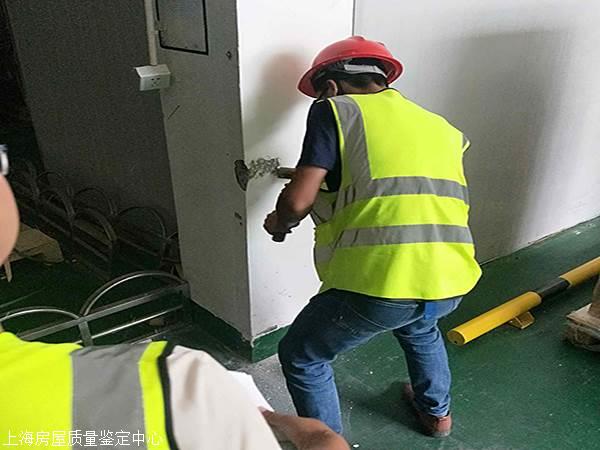 房屋检测概念上涨2.90%,8股主力资金净流入超千万元