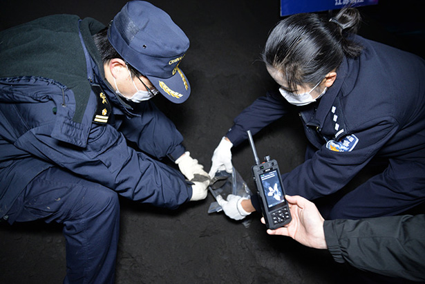 海关总署副署长吴海平访问瑞士、保加利亚对口部门及相关国际组织