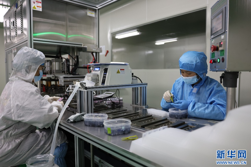 水琳:风电润滑油是护航风电高质量发展的隐形力量