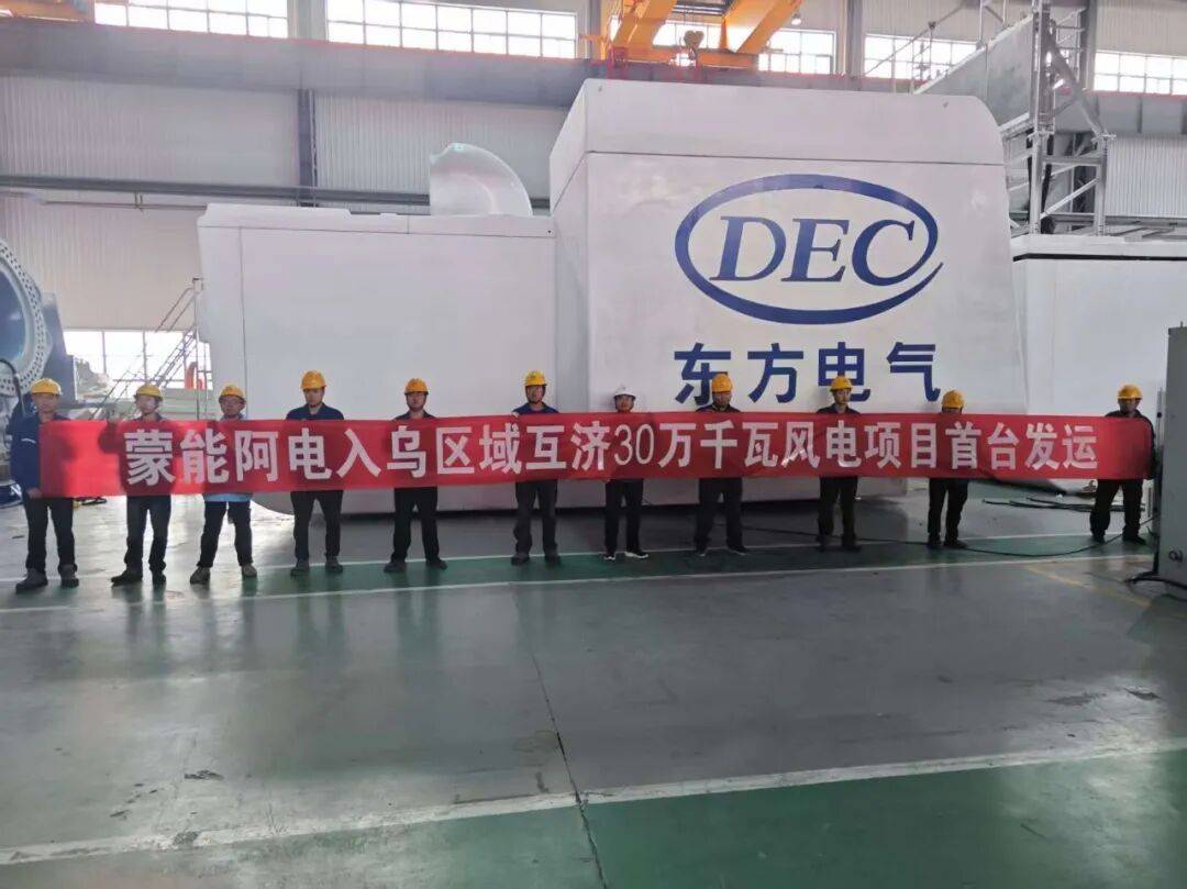 塑风电新格局:正泰龚恩乐谈风电产业协同创新与全球视野