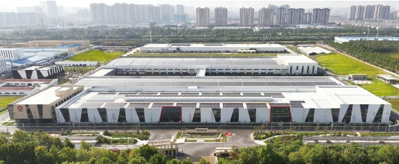 华新水泥：完成发行15亿元科技创新公司债券