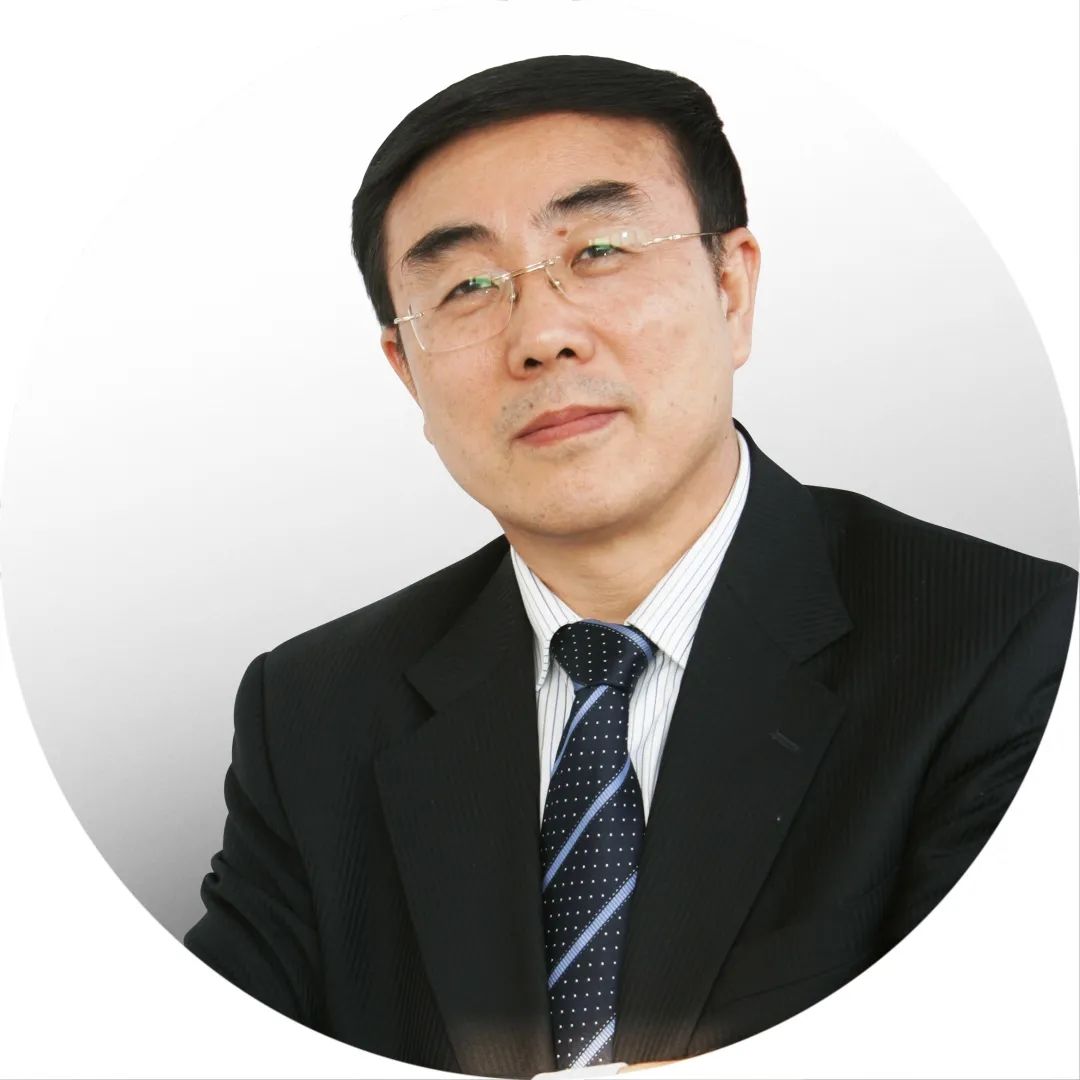 中国人寿蔡希良:准确把握“十五五”时期金融工作的主要目标和面临的形势任务