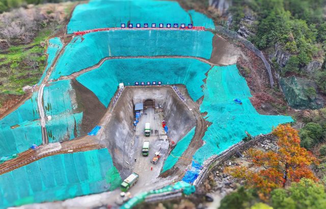 中国五矿首季主要经营指标同比实现大幅增长