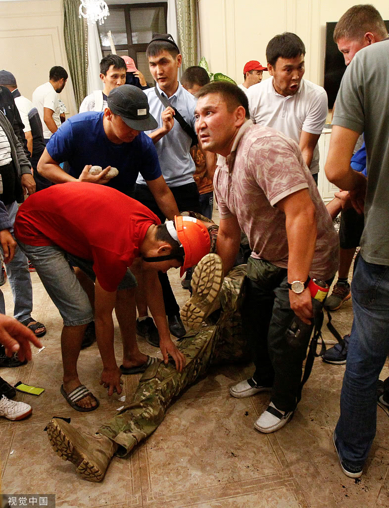 董军将访问俄罗斯、吉尔吉斯斯坦并出席上海合作组织成员国国防部长会议