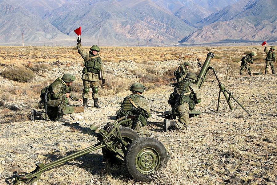 董军将访问俄罗斯、吉尔吉斯斯坦并出席上海合作组织成员国国防部长会议