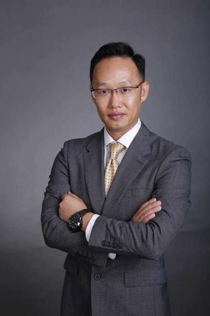 中广核数科孟庆军谈人工智能赋能核电数字化仪控