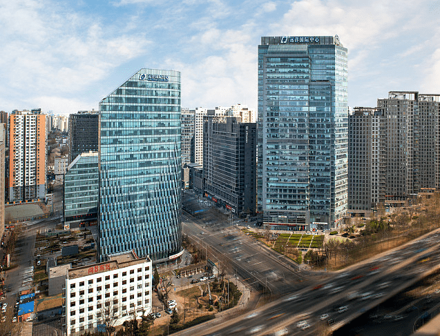 仁东控股一季度扣非净利同比增2倍 培育第二增长曲线