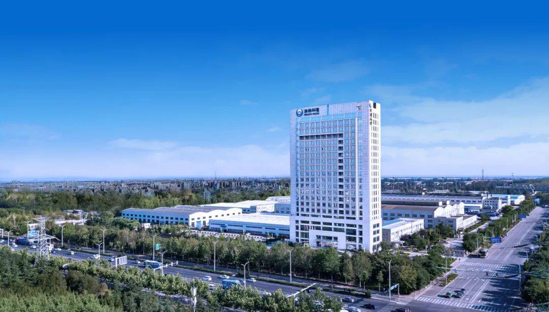 冰轮环境：一季度净利润1.17亿元 同比增长25.06%