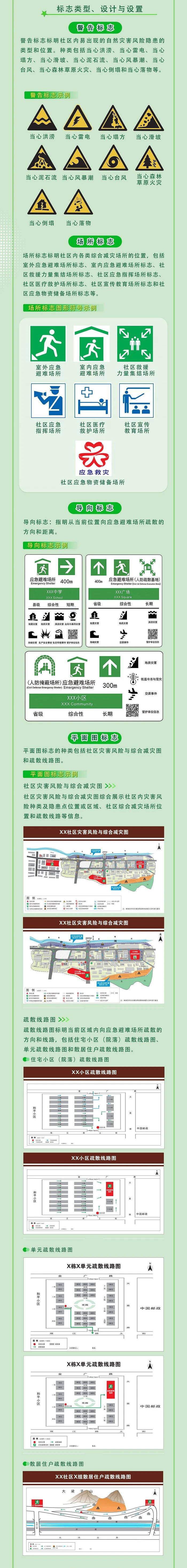 国家防减救灾委部署“五一”假期前后灾害风险防范应对工作