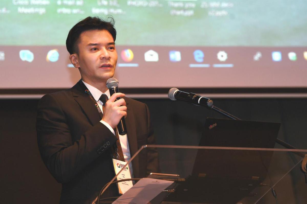 Zinfra与宁德时代签署谅解备忘录