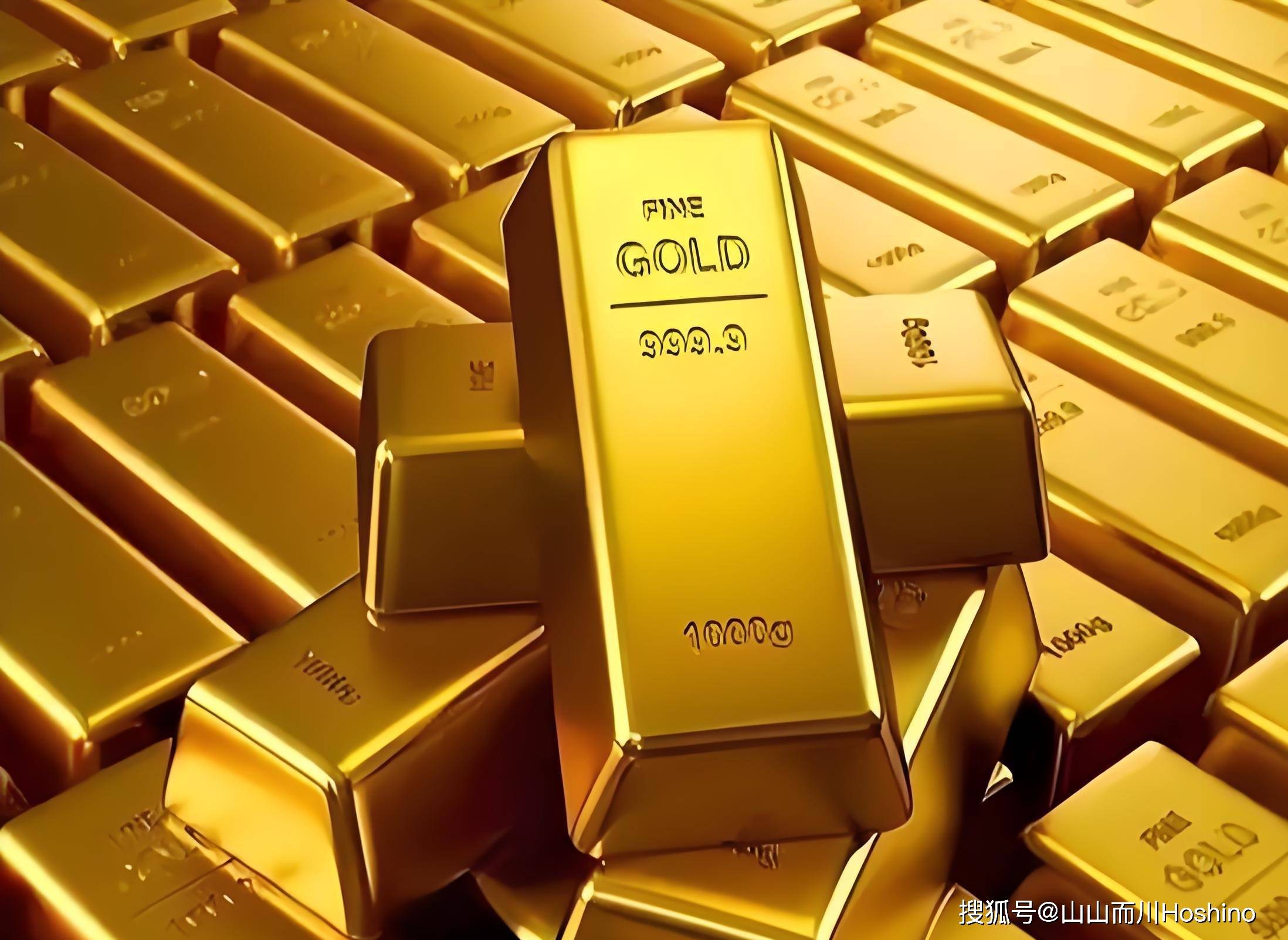 品牌金饰克价超1400元 贵金属分析师:预计贵金属价格中心年内将逐步上移