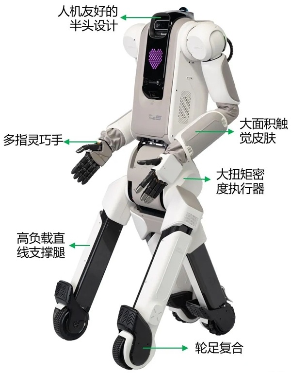 隆华新材：目前暂未知悉下游厂商产品是否有应用在机器人皮肤上