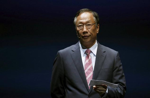 50.60亿主力资金净流入，富士康概念涨3.76%