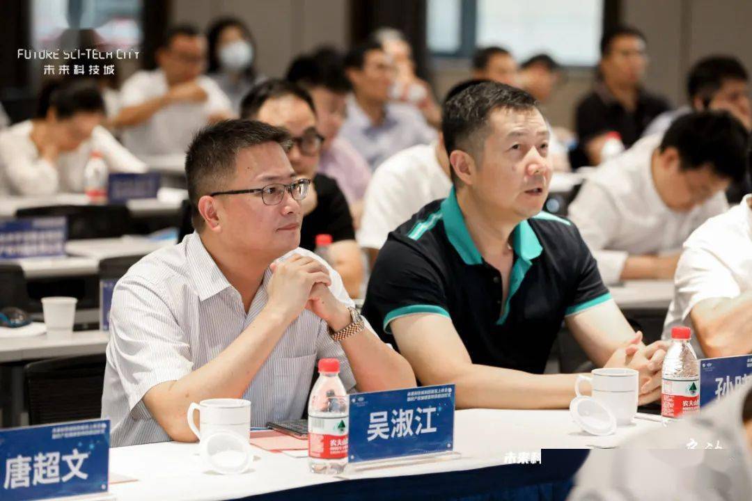 中国证监会召开资本市场支持现代服务业和新型消费企业发展座谈会