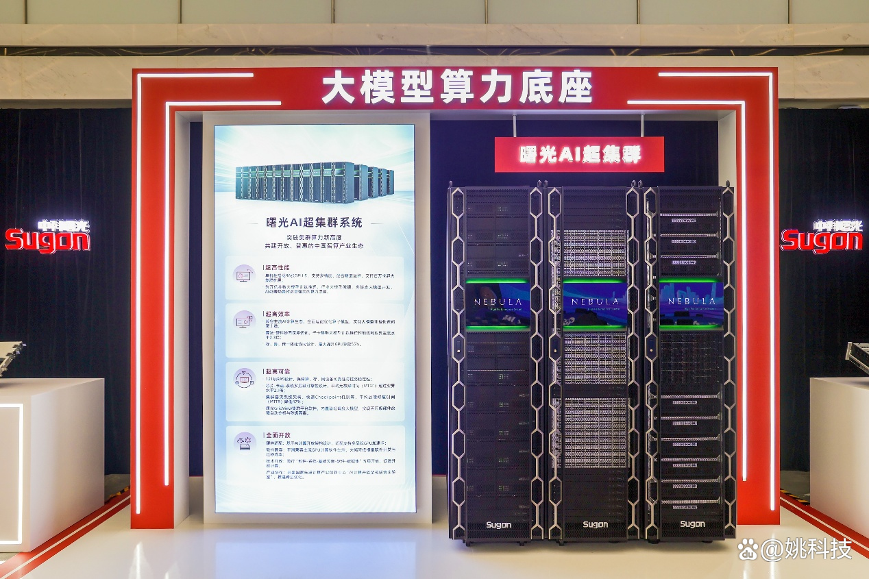 中信建投:重点关注AI、光模块、电网设备、人形机器人等