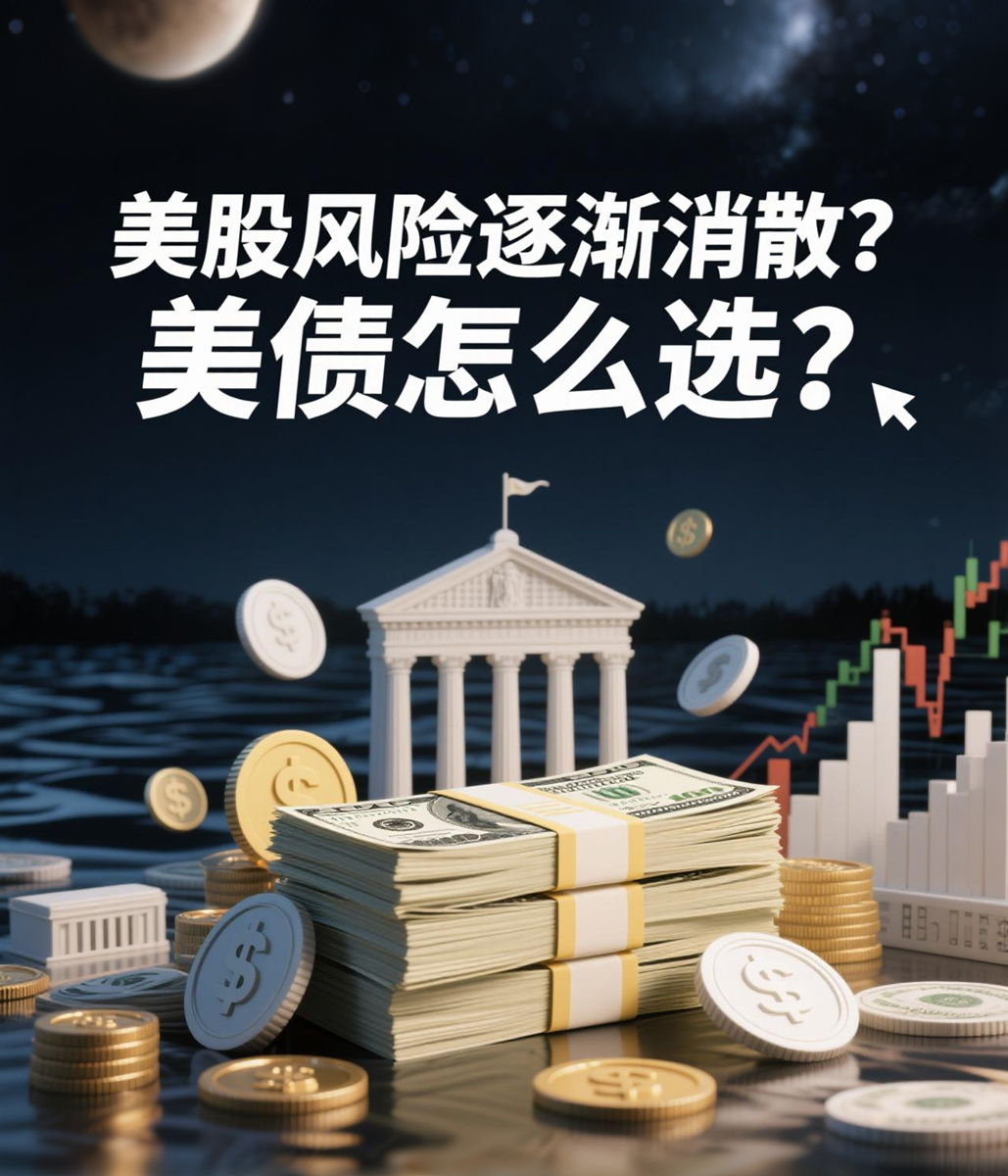 债市早参5月18日|4月经济数据今日公布;债基频遭大额赎回;30年期美债收益率冲上5%