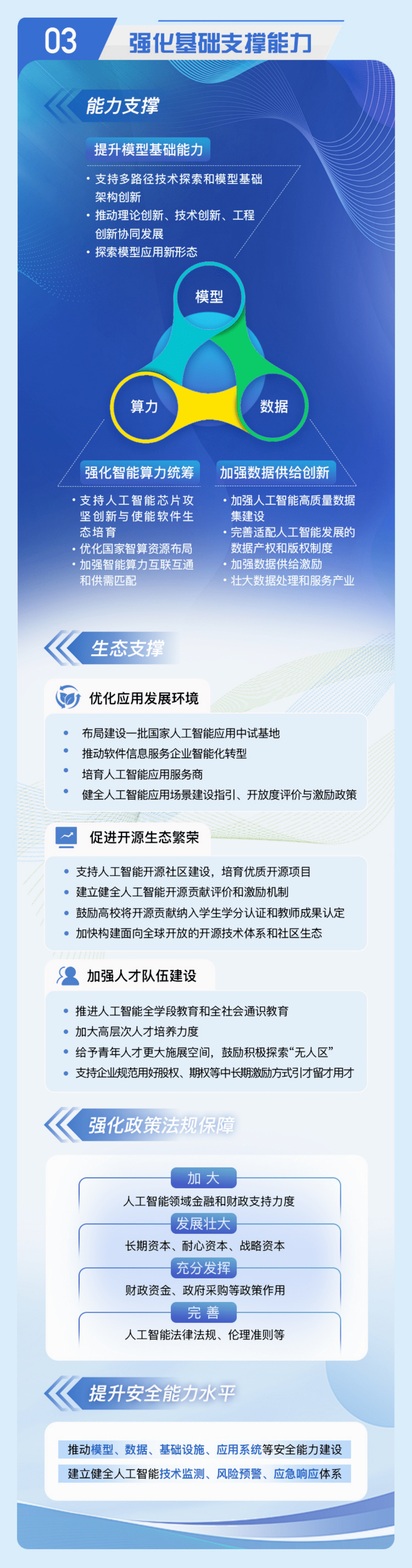 工信部:面向汽车人工智能、新形态汽车等未来产业方向,开展标准前瞻突破行动