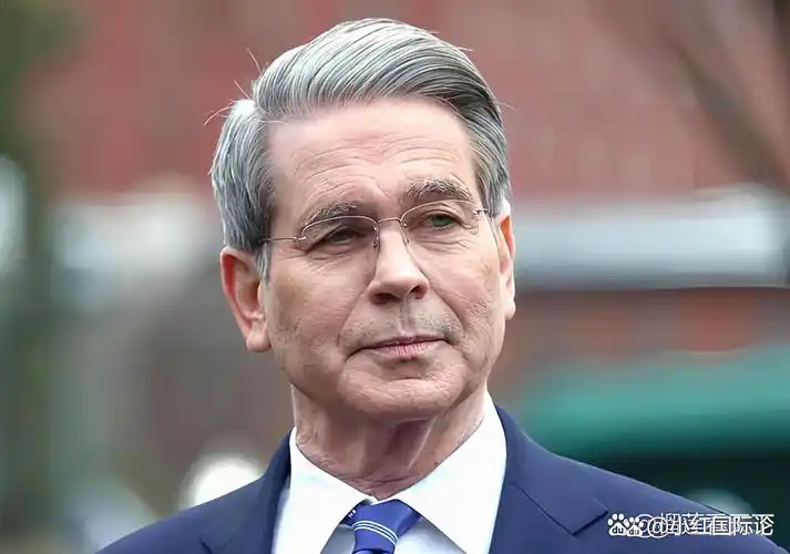 面对美债风暴 华尔街冰冷警告:这一回贝森特恐怕也没辙!