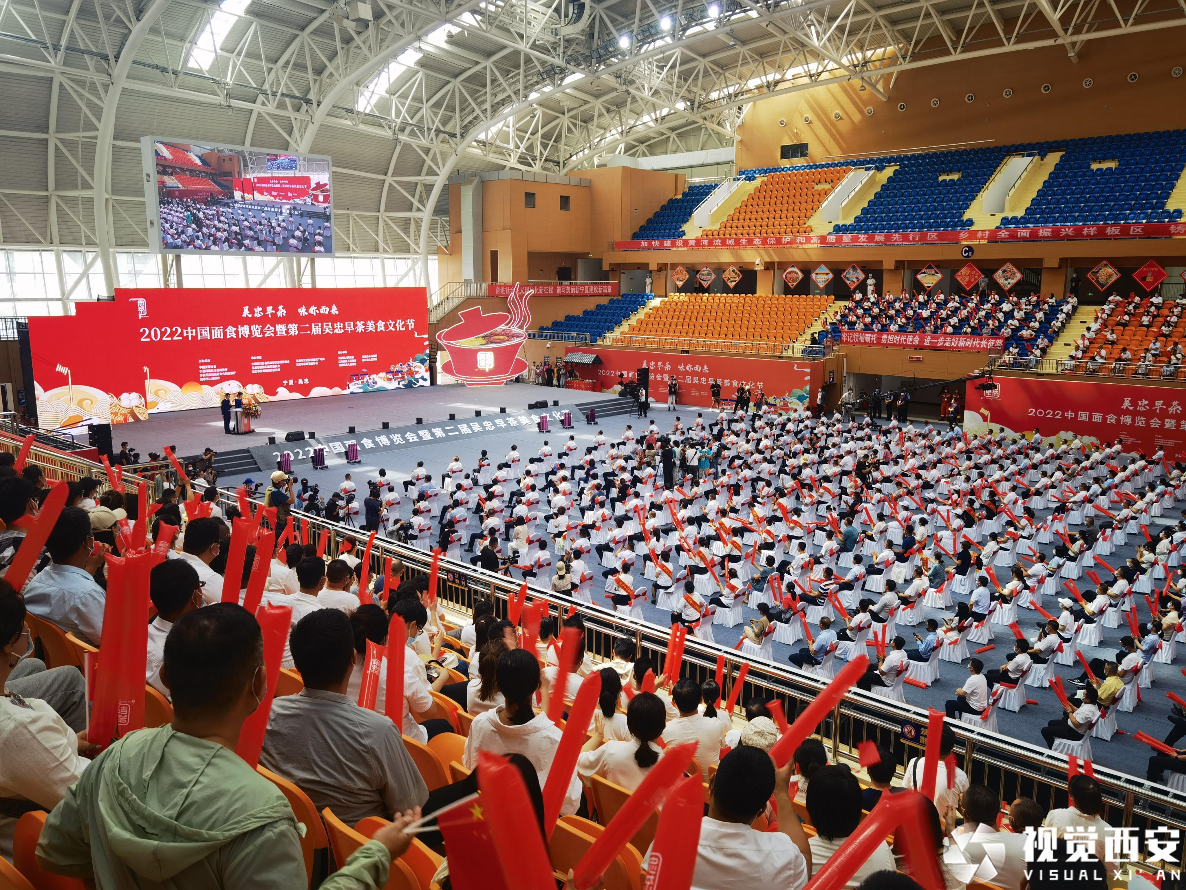 组图丨记者实探第二十届深圳国际金融博览会启幕