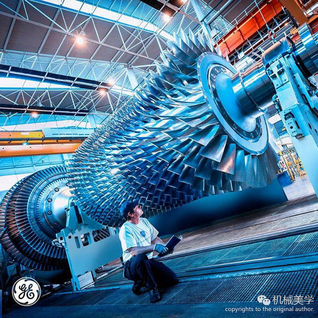 全球电力需求攀升 GE Vernova HA级燃机机组运行突破400万小时