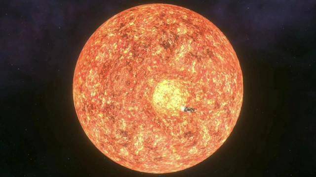 恒星科技成交额创2022年8月19日以来新高